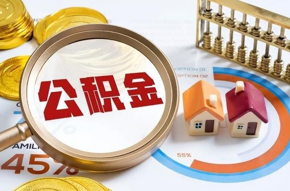 伊川个人提取公积金办法（提取个人公积金的方法）